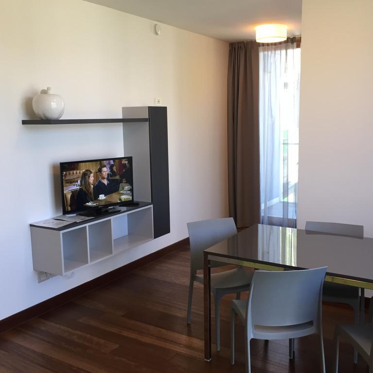 Komodo Short Stay Apartments Trento
