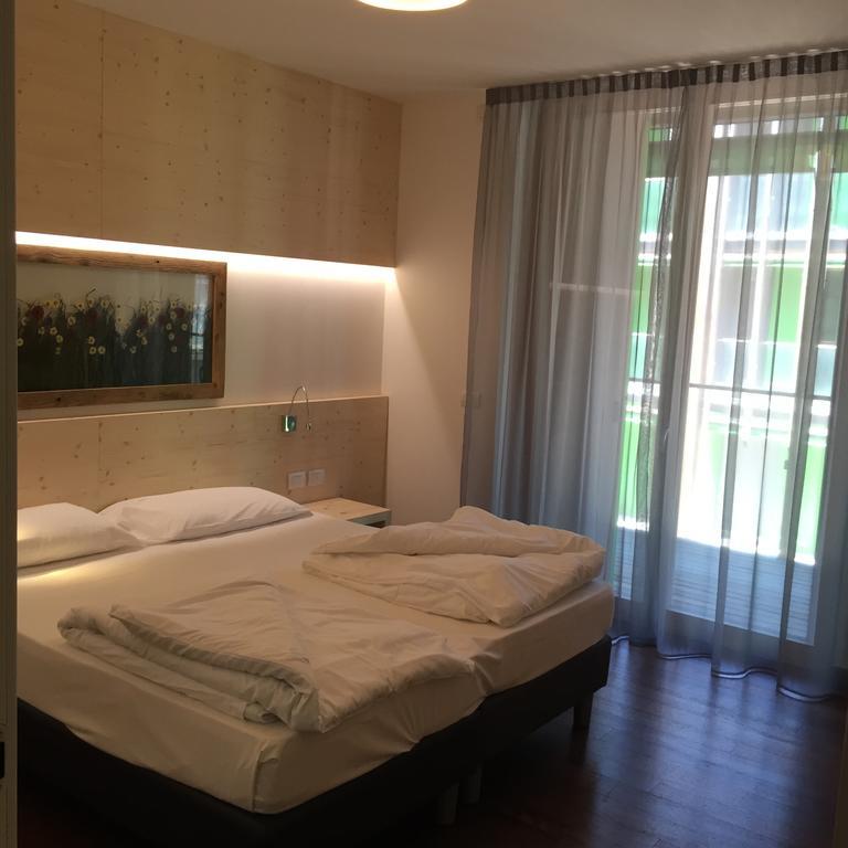 Komodo Short Stay Apartments 2* Trento