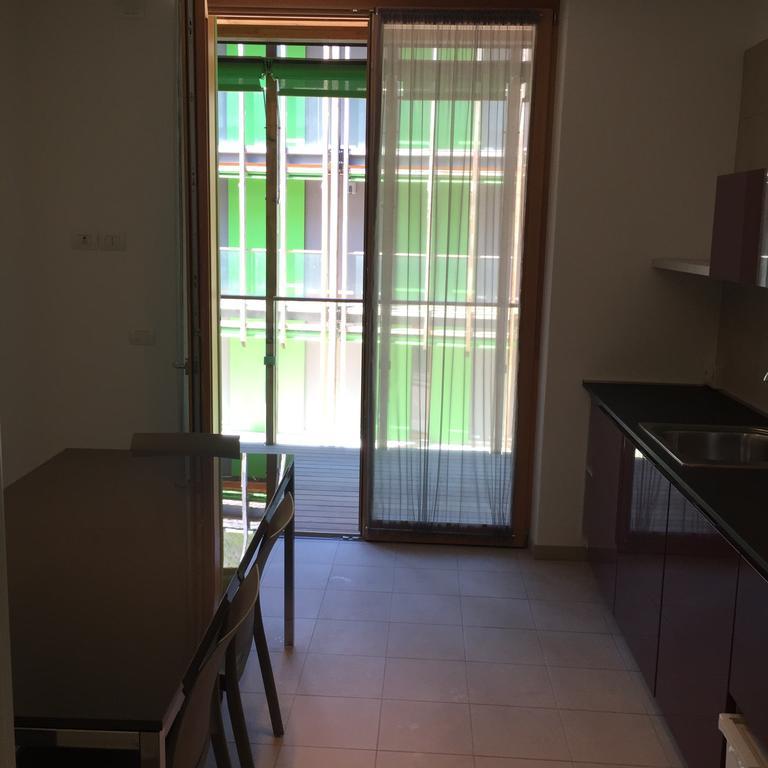 Aparthotel Komodo Short 2*