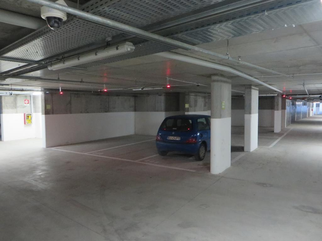 Komodo Short Stay Apartments 2* Trento