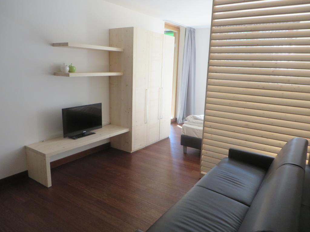 Aparthotel Komodo Short Trient