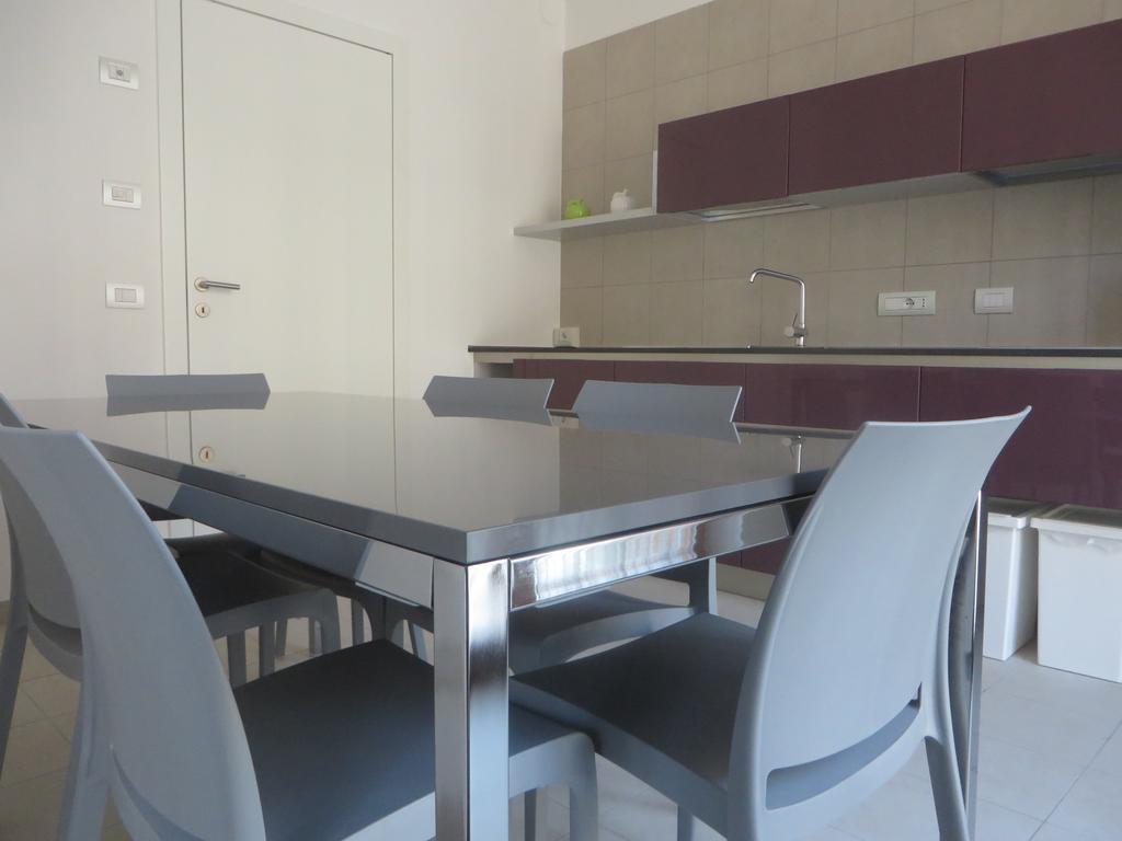 Aparthotel Komodo Short Stay Apartments