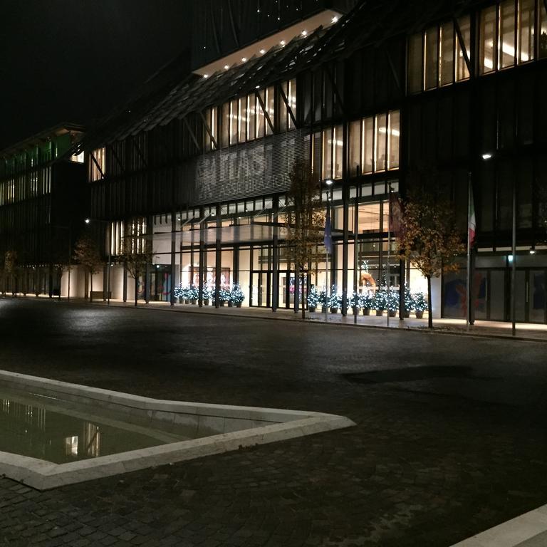 Komodo Short Stay Apartments Trento